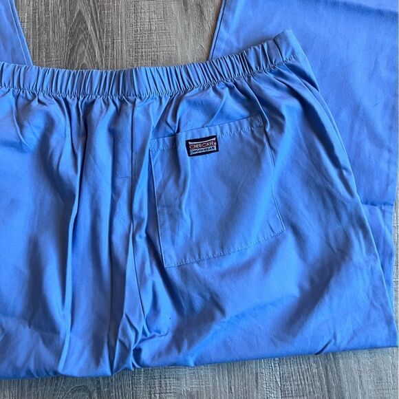 CHEROKEE scrub pants - Picture 2 of 5